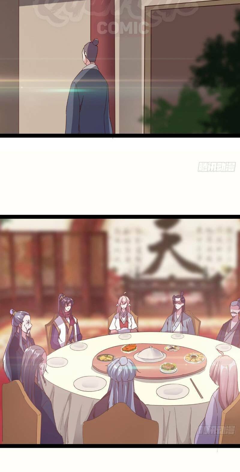 Kiếm Đồ Chapter 28 - Trang 11