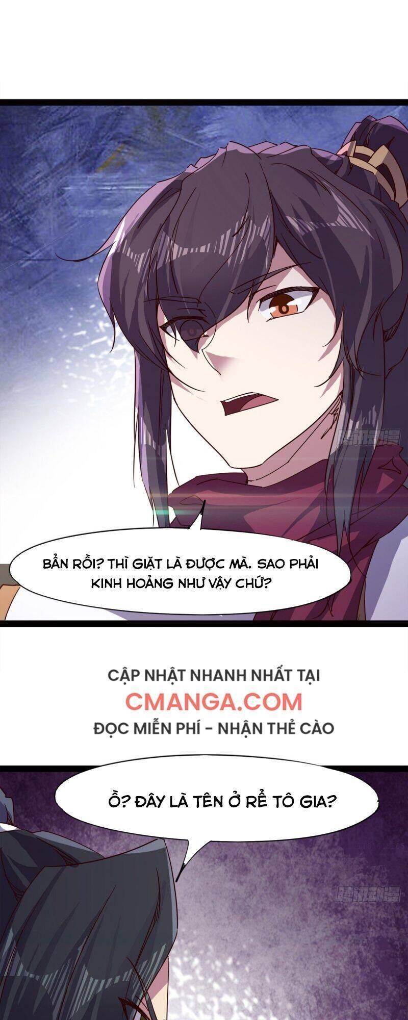 Kiếm Đồ Chapter 62 - Trang 0