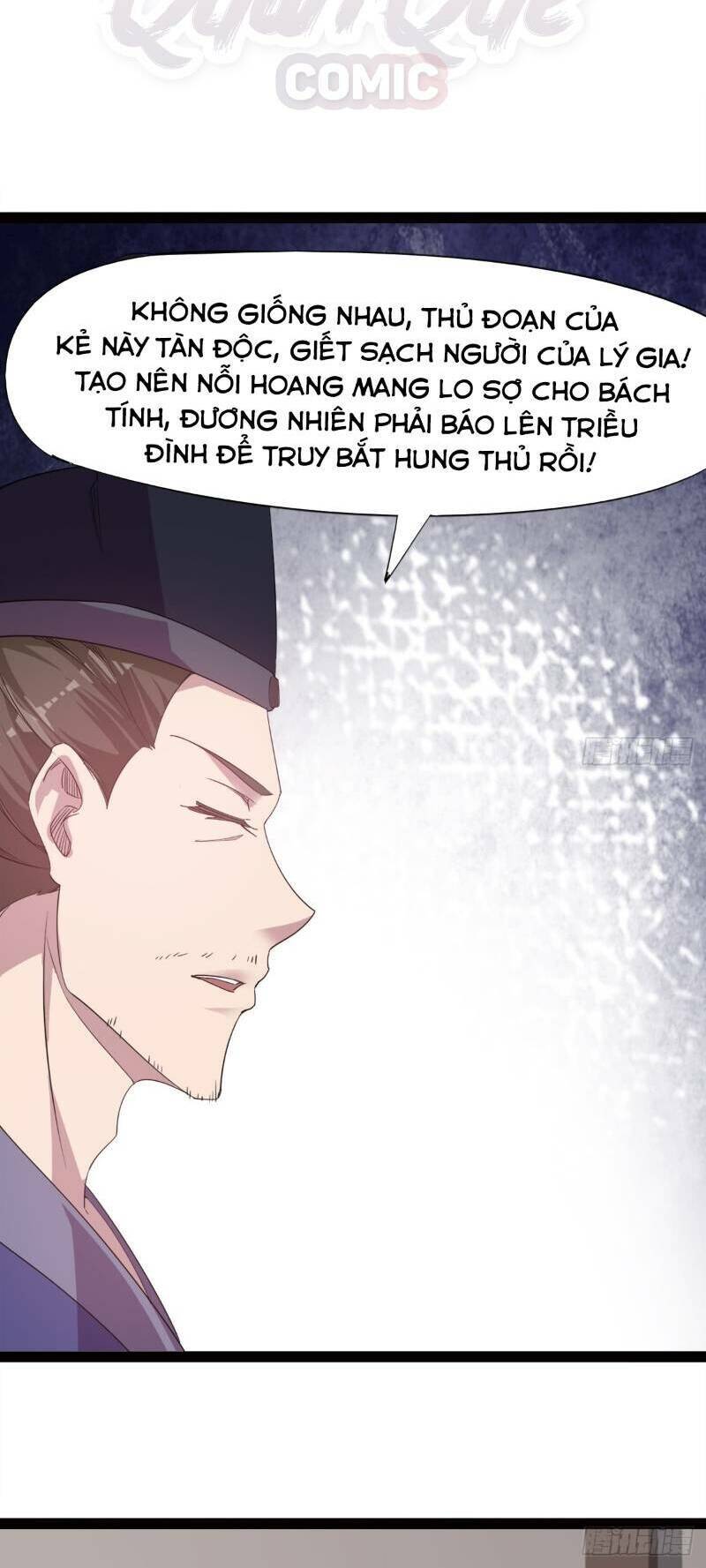 Kiếm Đồ Chapter 25 - Trang 59