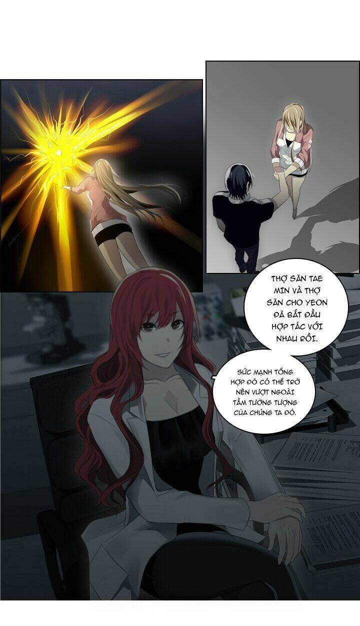 Người Cống Hiến Chapter 15 - Trang 44