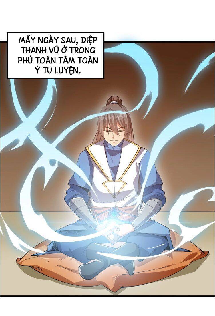 Ngự Thiên Thần Đế Chapter 53 - Trang 13