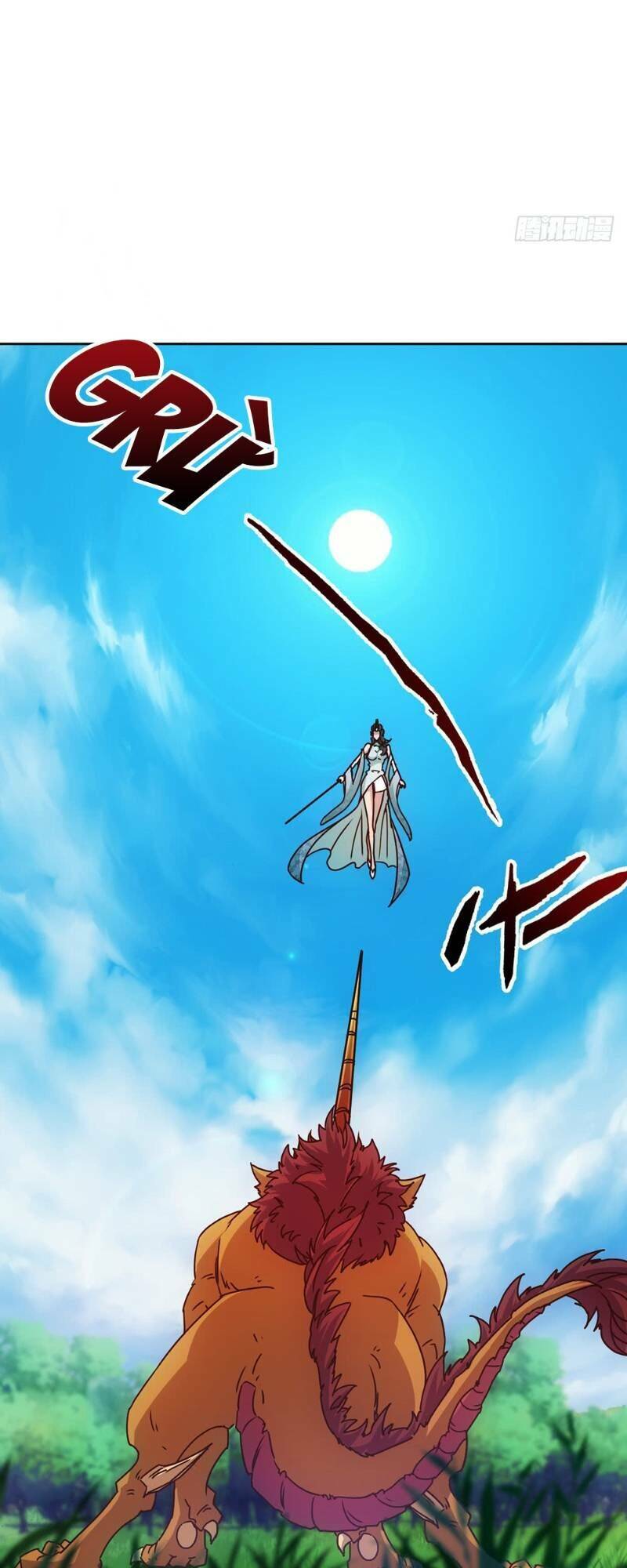 Hồng Thiên Thần Tôn Chapter 25 - Trang 7