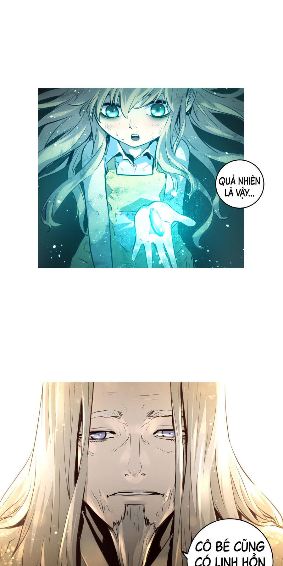 Dị Giới Tam Tuyệt Chapter 85 - Trang 11