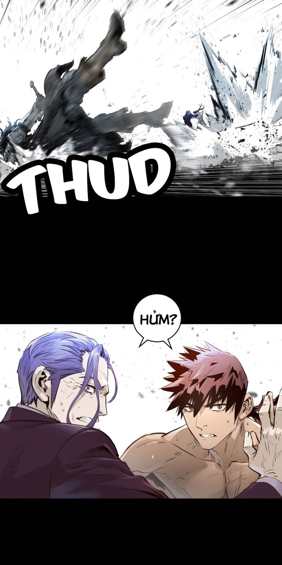 Dị Giới Tam Tuyệt Chapter 77 - Trang 24