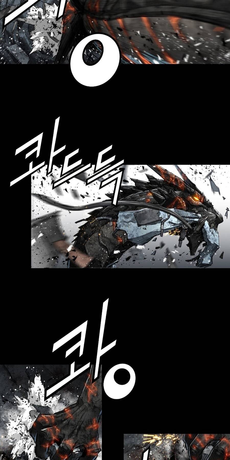 Dị Giới Tam Tuyệt Chapter 88 - Trang 13