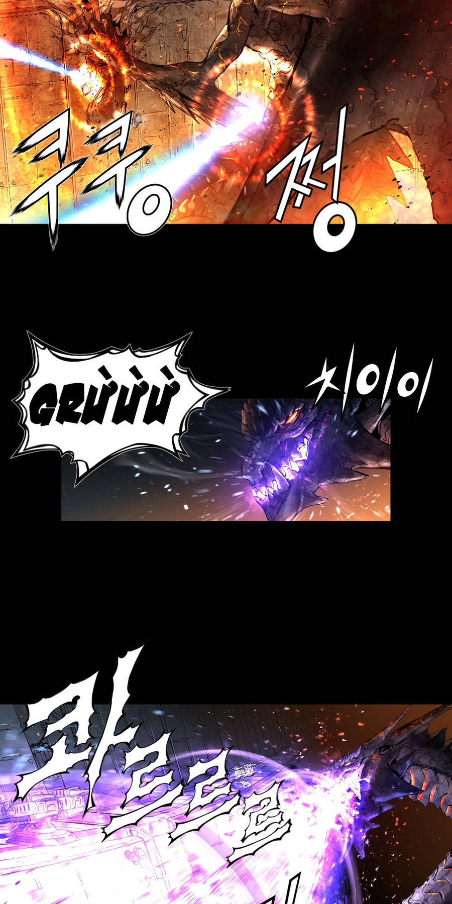 Dị Giới Tam Tuyệt Chapter 88 - Trang 5