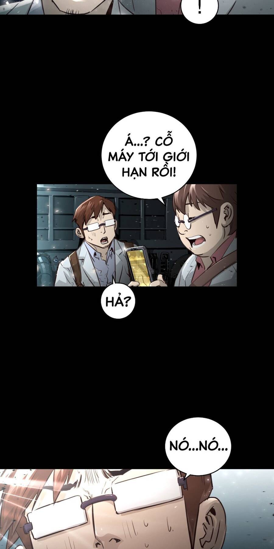 Dị Giới Tam Tuyệt Chapter 77 - Trang 18