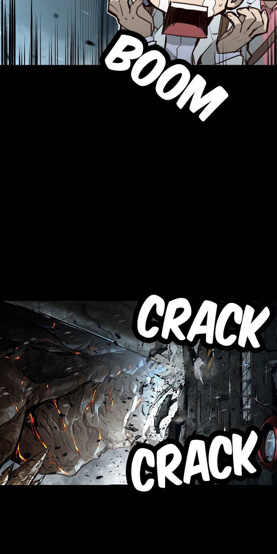 Dị Giới Tam Tuyệt Chapter 77 - Trang 46