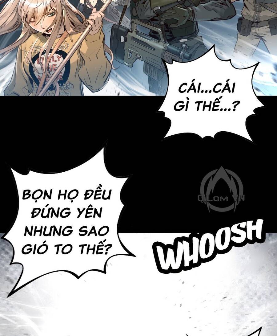 Dị Giới Tam Tuyệt Chapter 77 - Trang 15