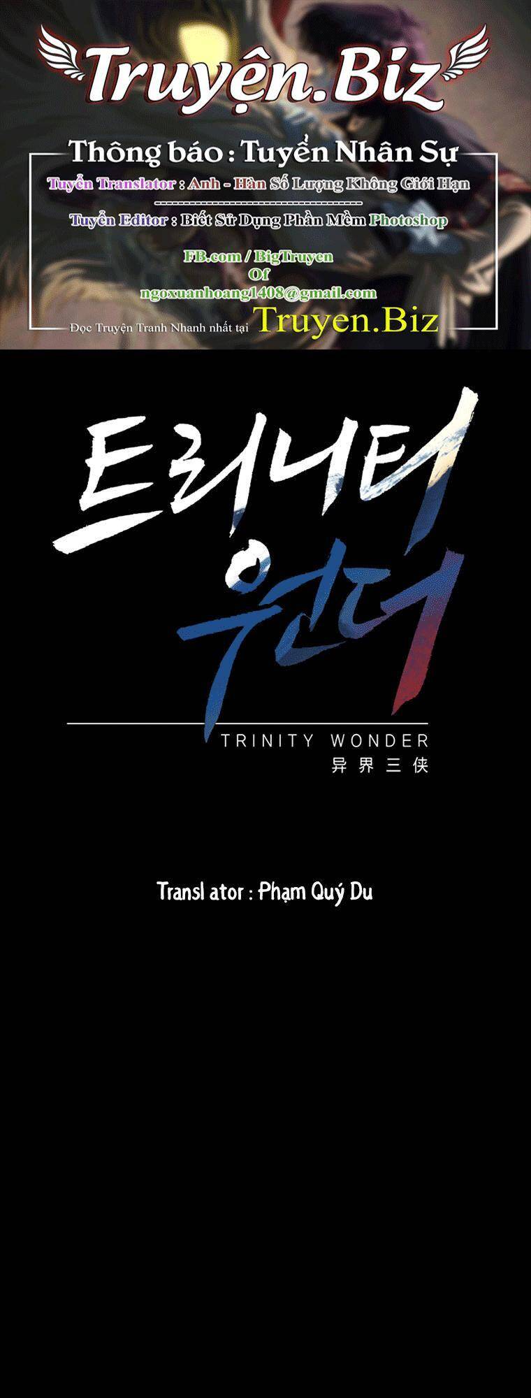 Dị Giới Tam Tuyệt Chapter 38 - Trang 0