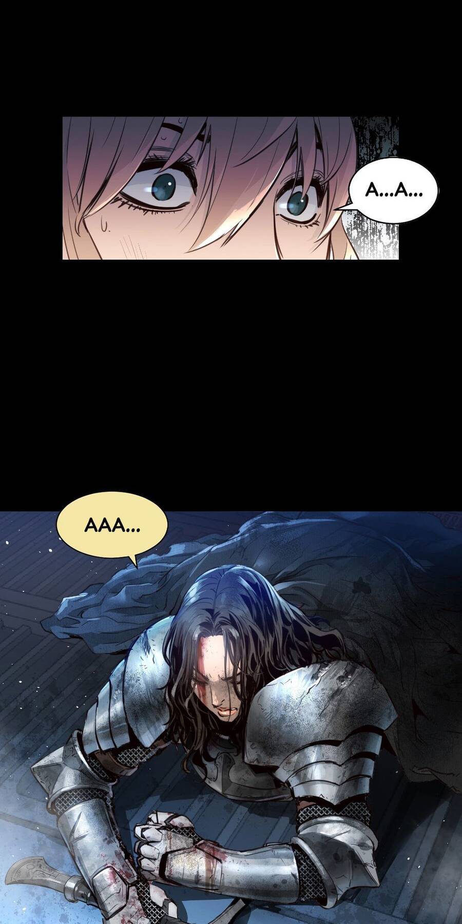 Dị Giới Tam Tuyệt Chapter 77 - Trang 27
