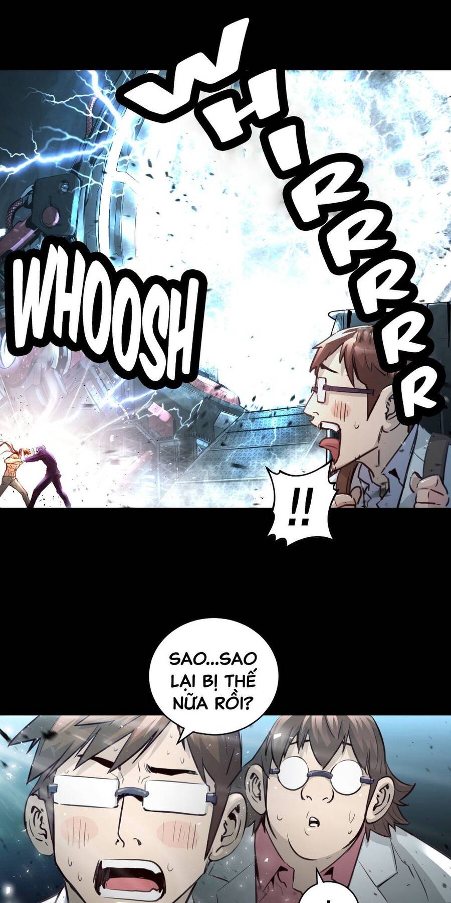 Dị Giới Tam Tuyệt Chapter 77 - Trang 17