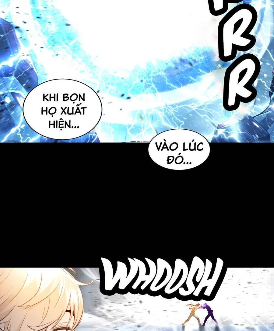 Dị Giới Tam Tuyệt Chapter 77 - Trang 20