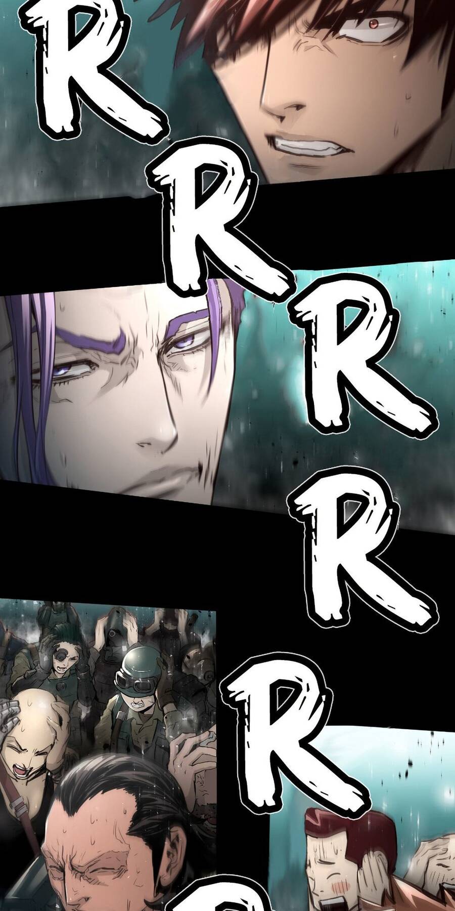 Dị Giới Tam Tuyệt Chapter 77 - Trang 54