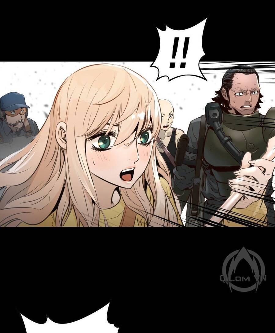 Dị Giới Tam Tuyệt Chapter 77 - Trang 25