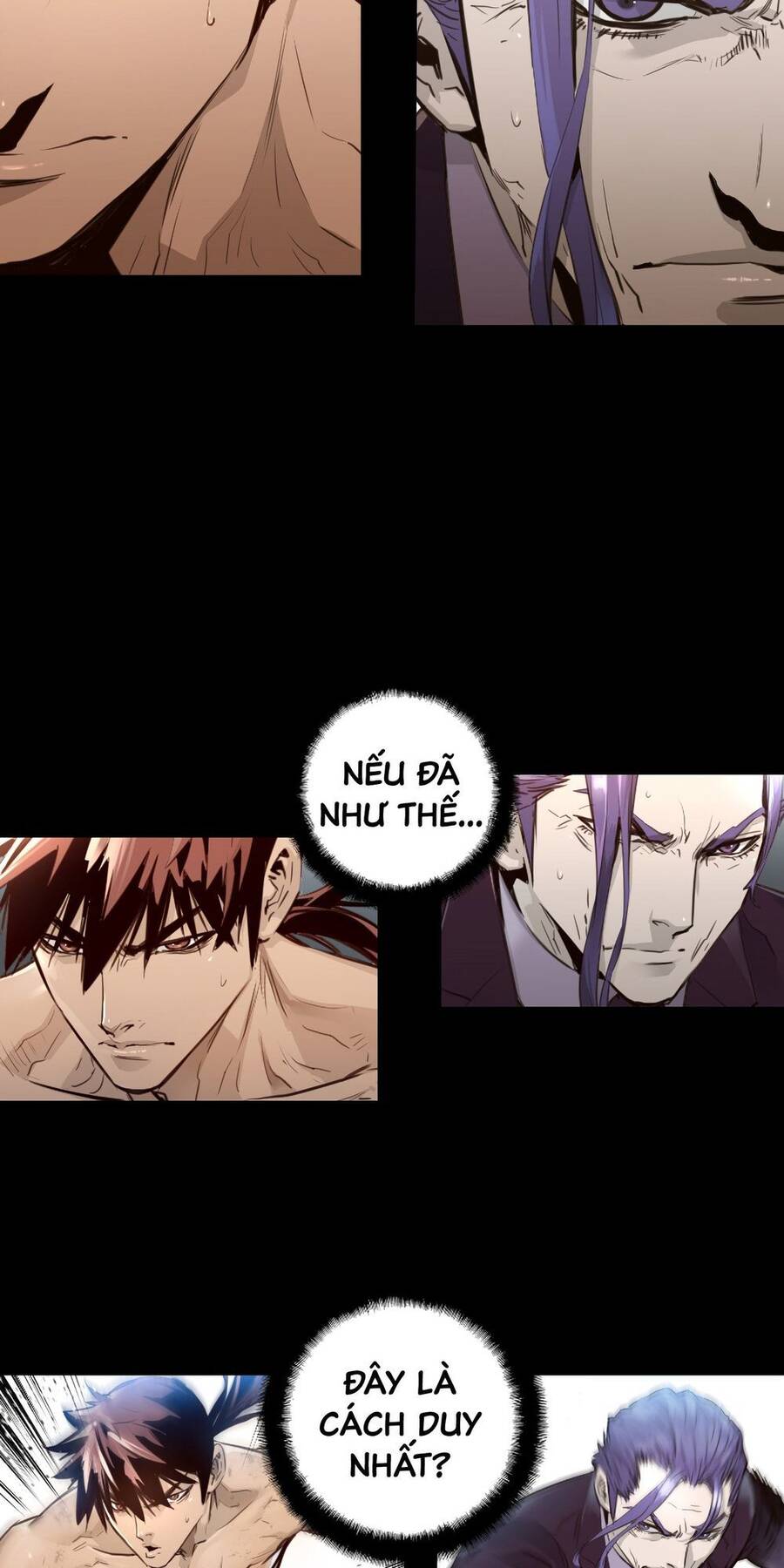 Dị Giới Tam Tuyệt Chapter 77 - Trang 11