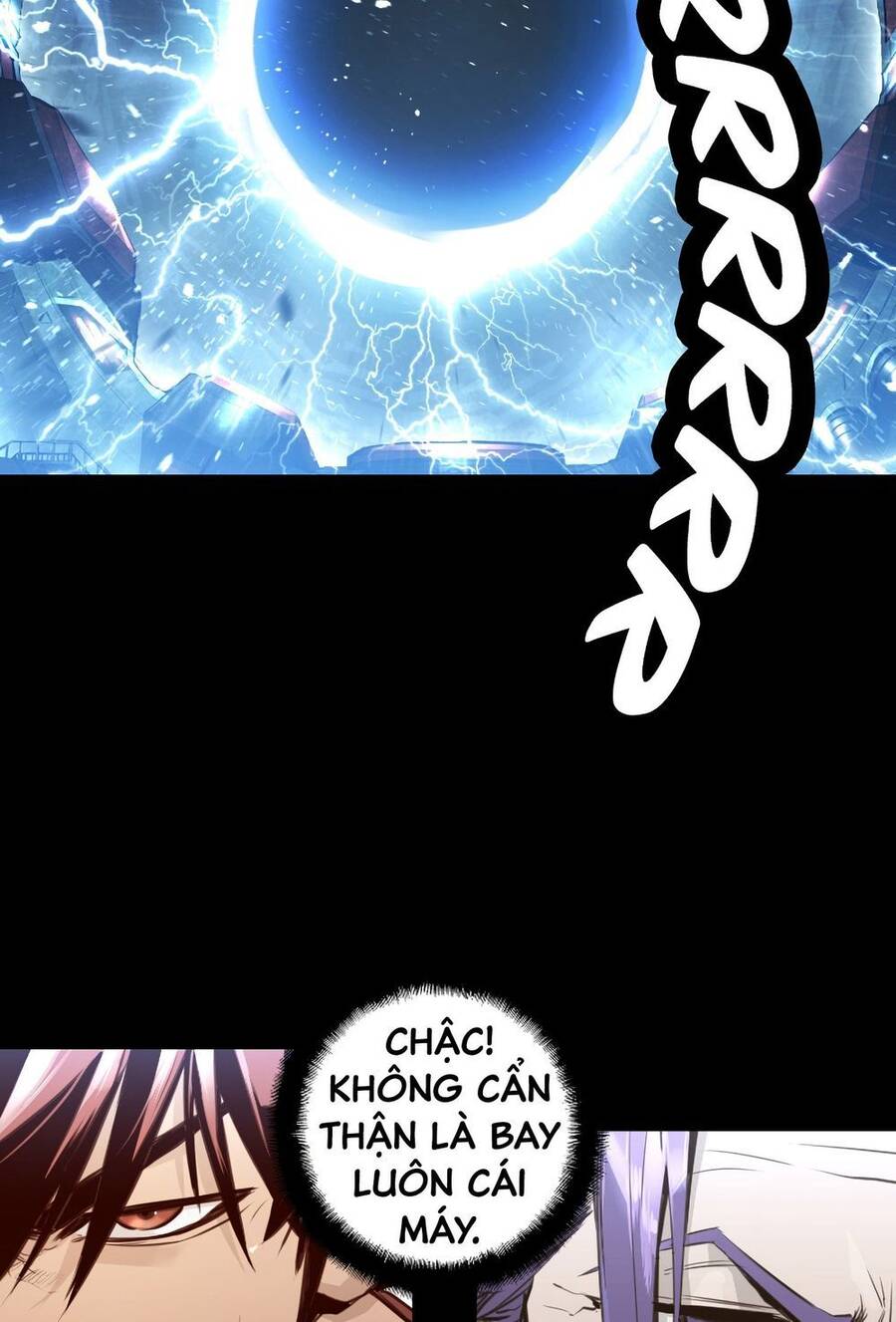 Dị Giới Tam Tuyệt Chapter 77 - Trang 10