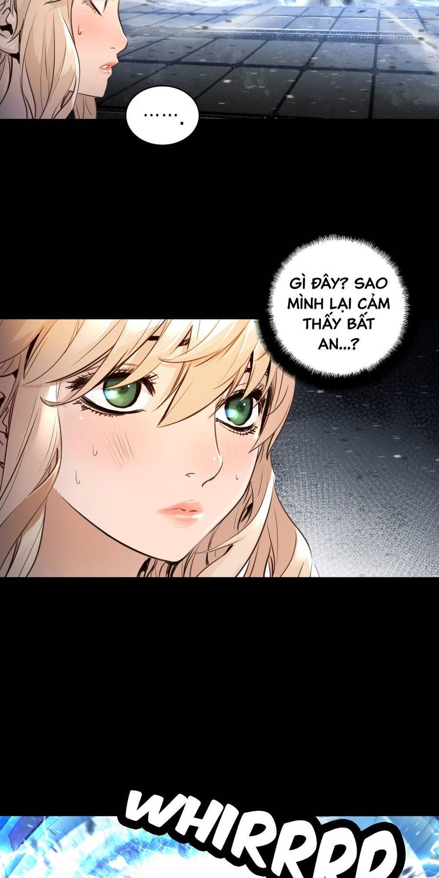 Dị Giới Tam Tuyệt Chapter 77 - Trang 21