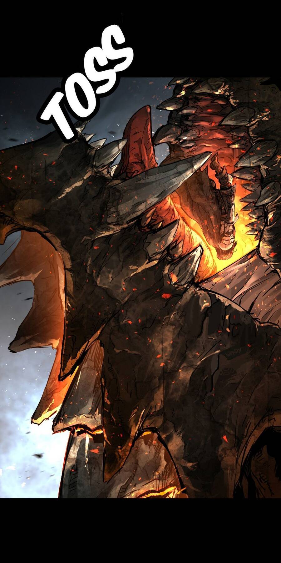 Dị Giới Tam Tuyệt Chapter 77 - Trang 41