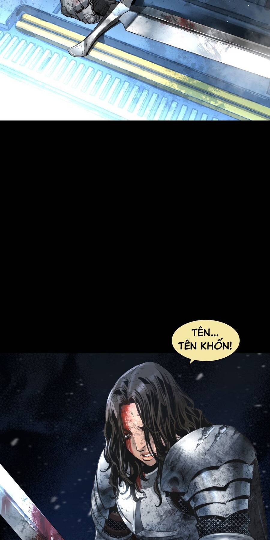 Dị Giới Tam Tuyệt Chapter 77 - Trang 28