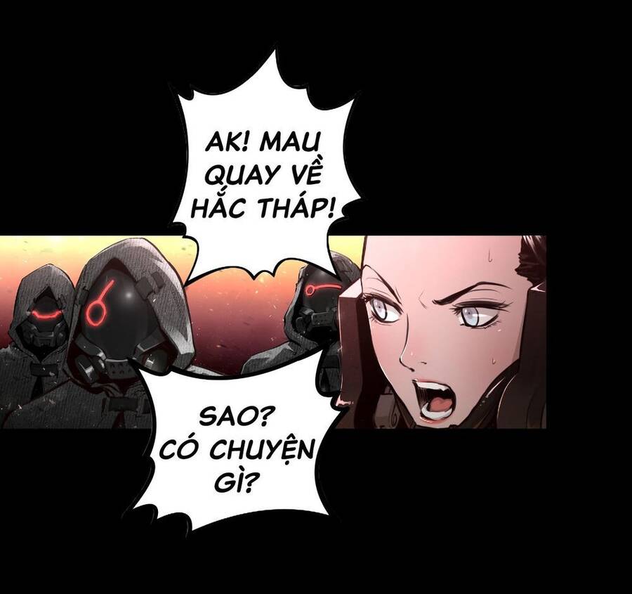 Dị Giới Tam Tuyệt Chapter 77 - Trang 5