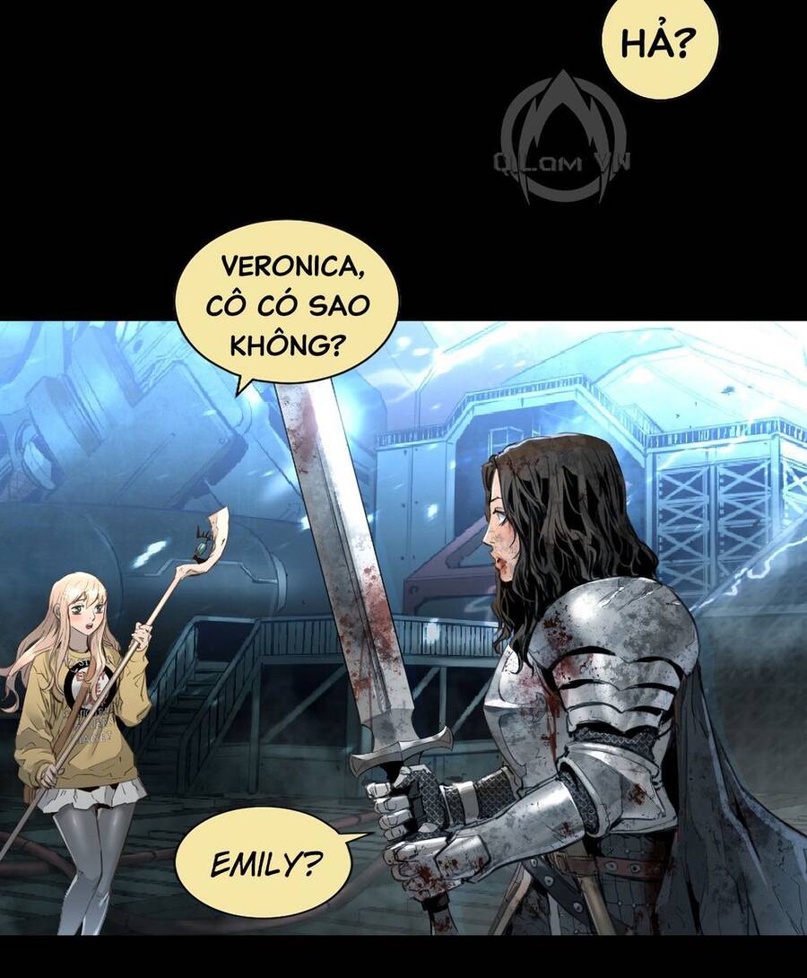 Dị Giới Tam Tuyệt Chapter 77 - Trang 30
