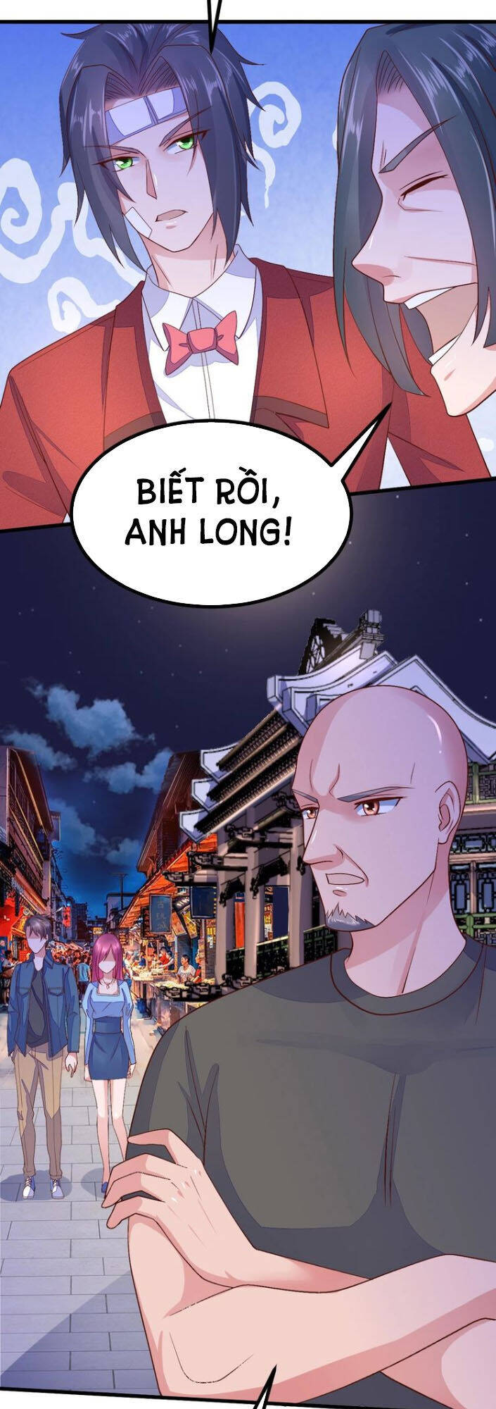 Cực Phẩm Tiên Tôn Ở Rể Chapter 27 - Trang 16
