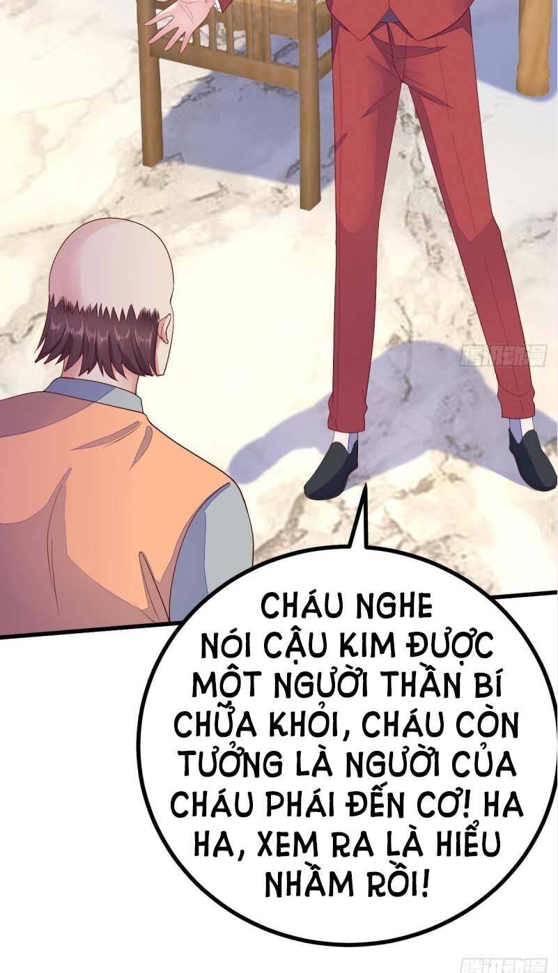 Cực Phẩm Tiên Tôn Ở Rể Chapter 23 - Trang 7