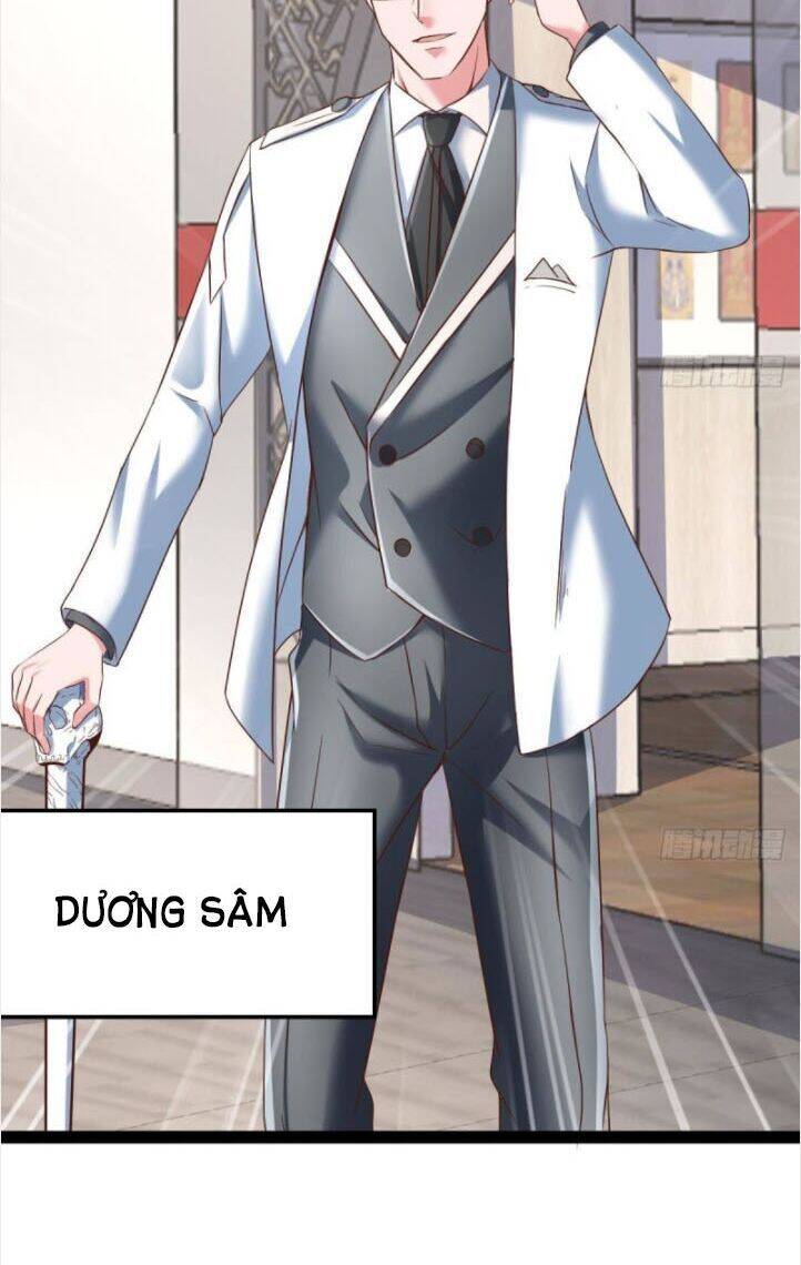 Cực Phẩm Tiên Tôn Ở Rể Chapter 36 - Trang 26