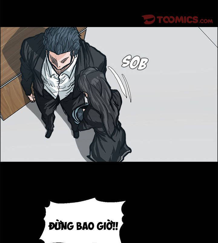 Bá Chủ Học Đường Ss2 Chapter 24 - Trang 24