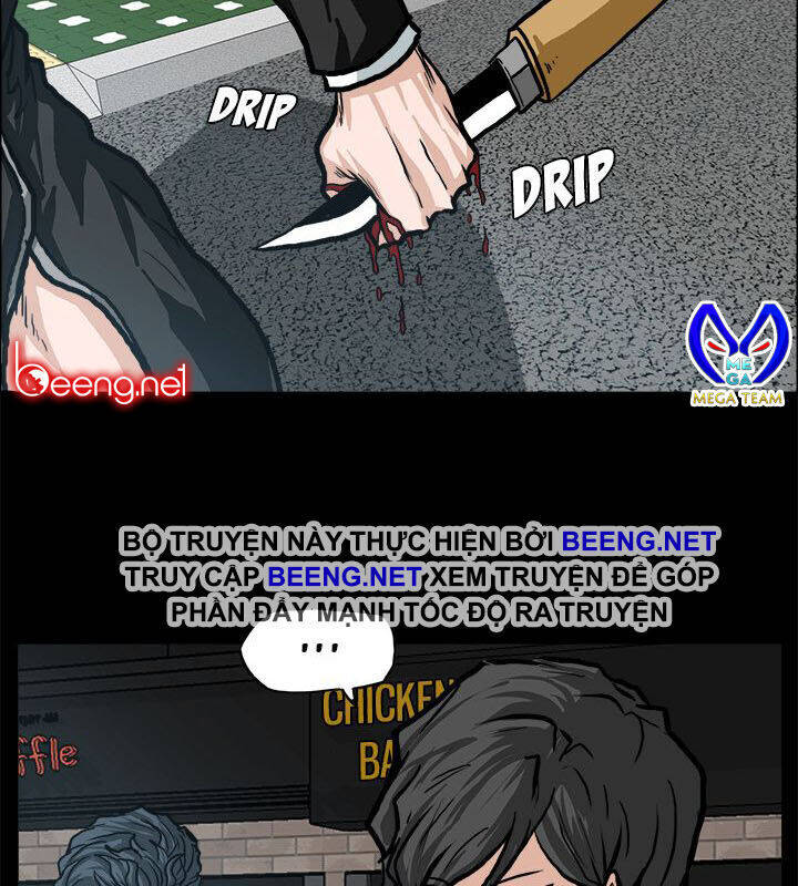 Bá Chủ Học Đường Ss2 Chapter 23 - Trang 12