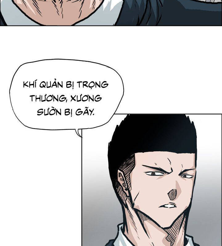 Bá Chủ Học Đường Ss2 Chapter 25 - Trang 14