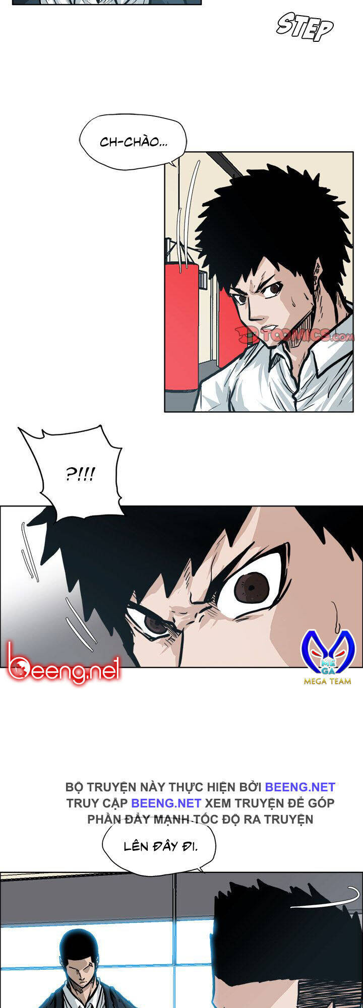 Bá Chủ Học Đường Ss2 Chapter 25 - Trang 51