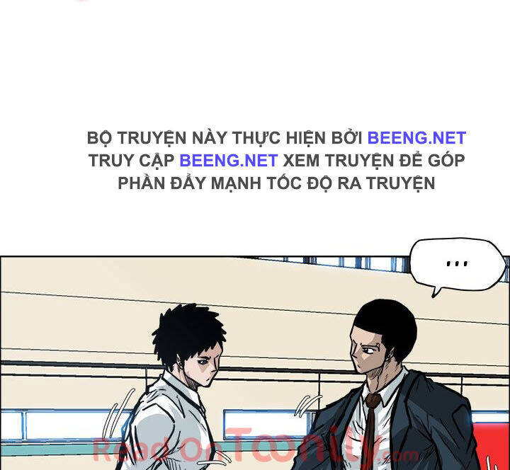 Bá Chủ Học Đường Ss2 Chapter 26 - Trang 4