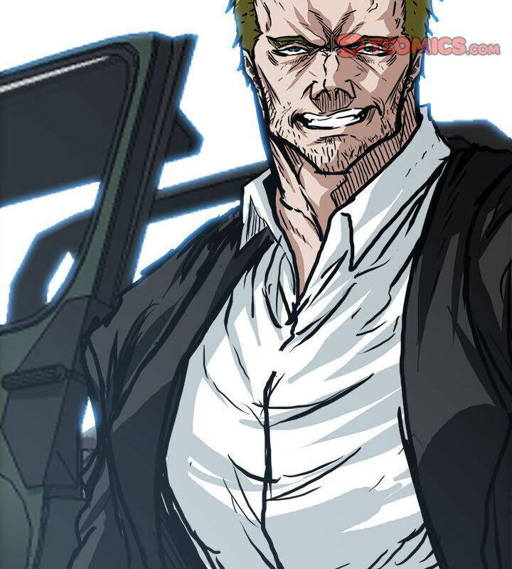 Bá Chủ Học Đường Ss2 Chapter 24 - Trang 30