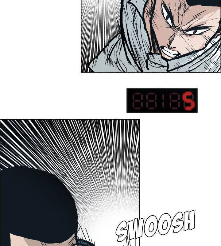 Bá Chủ Học Đường Ss2 Chapter 26 - Trang 38