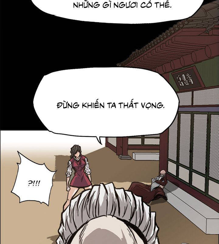 Bá Chủ Học Đường Ss2 Chapter 23 - Trang 40
