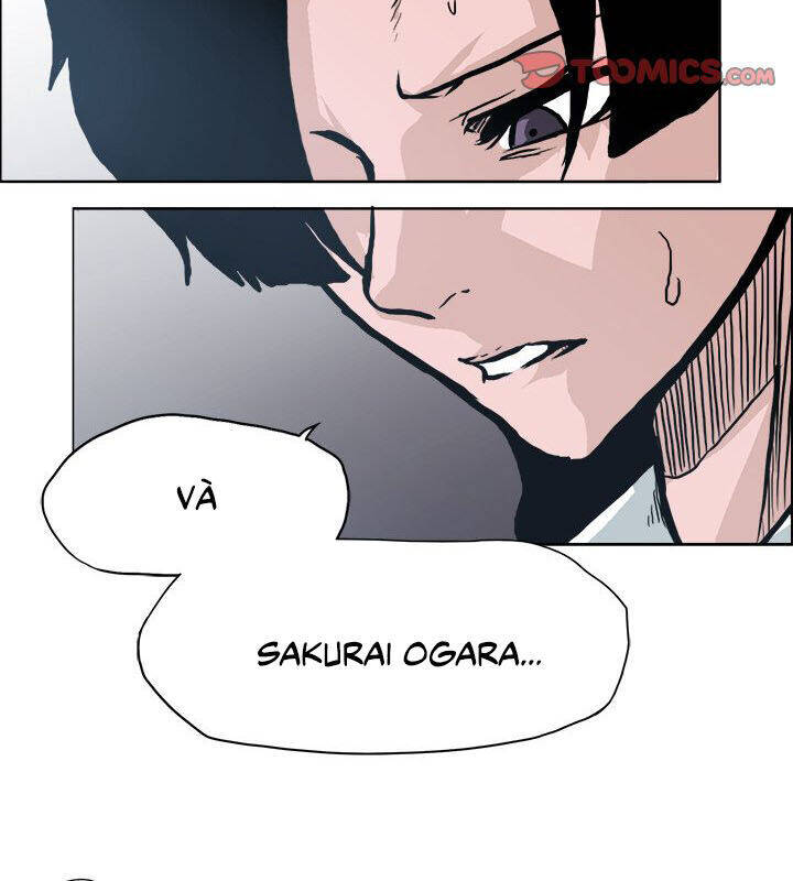 Bá Chủ Học Đường Ss2 Chapter 24 - Trang 54