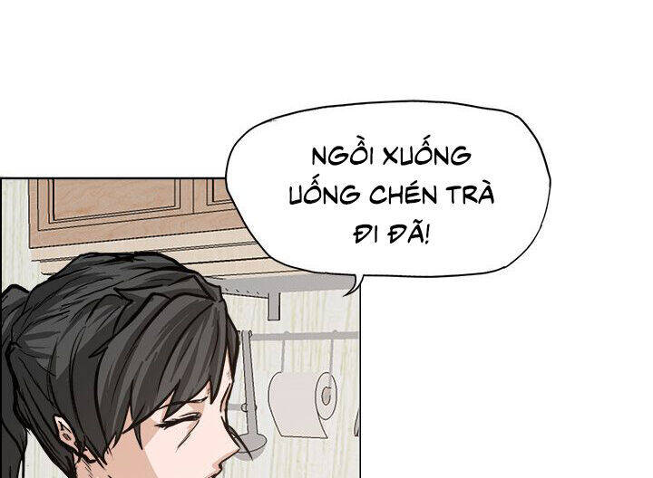 Bá Chủ Học Đường Ss2 Chapter 22 - Trang 42
