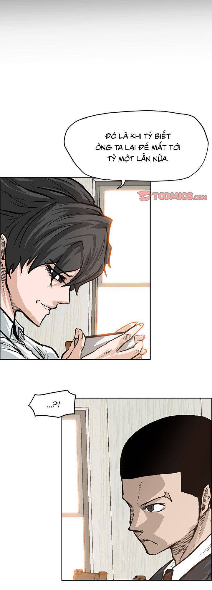 Bá Chủ Học Đường Ss2 Chapter 24 - Trang 15
