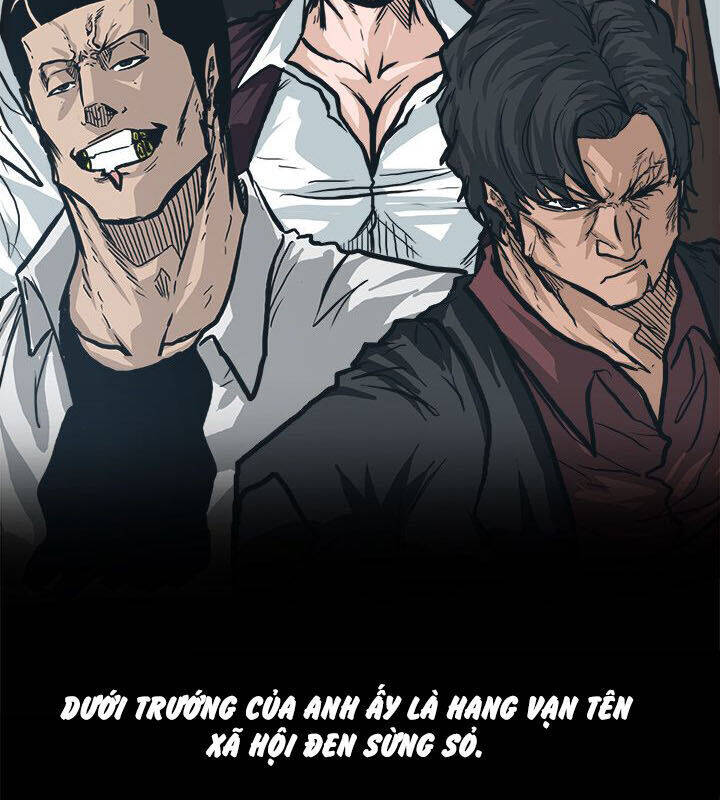 Bá Chủ Học Đường Ss2 Chapter 24 - Trang 4