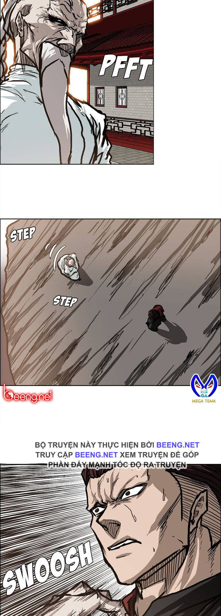 Bá Chủ Học Đường Ss2 Chapter 22 - Trang 19