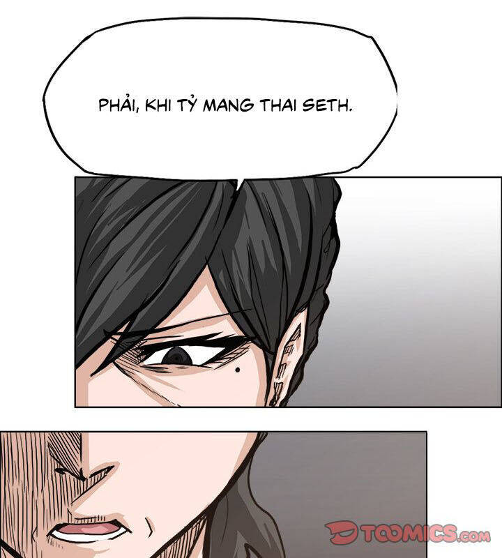 Bá Chủ Học Đường Ss2 Chapter 24 - Trang 16
