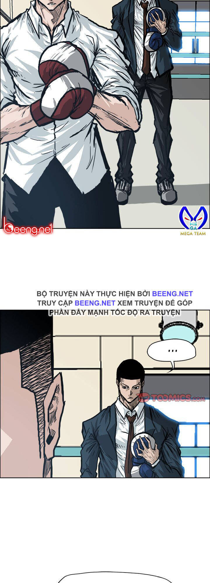 Bá Chủ Học Đường Ss2 Chapter 26 - Trang 1