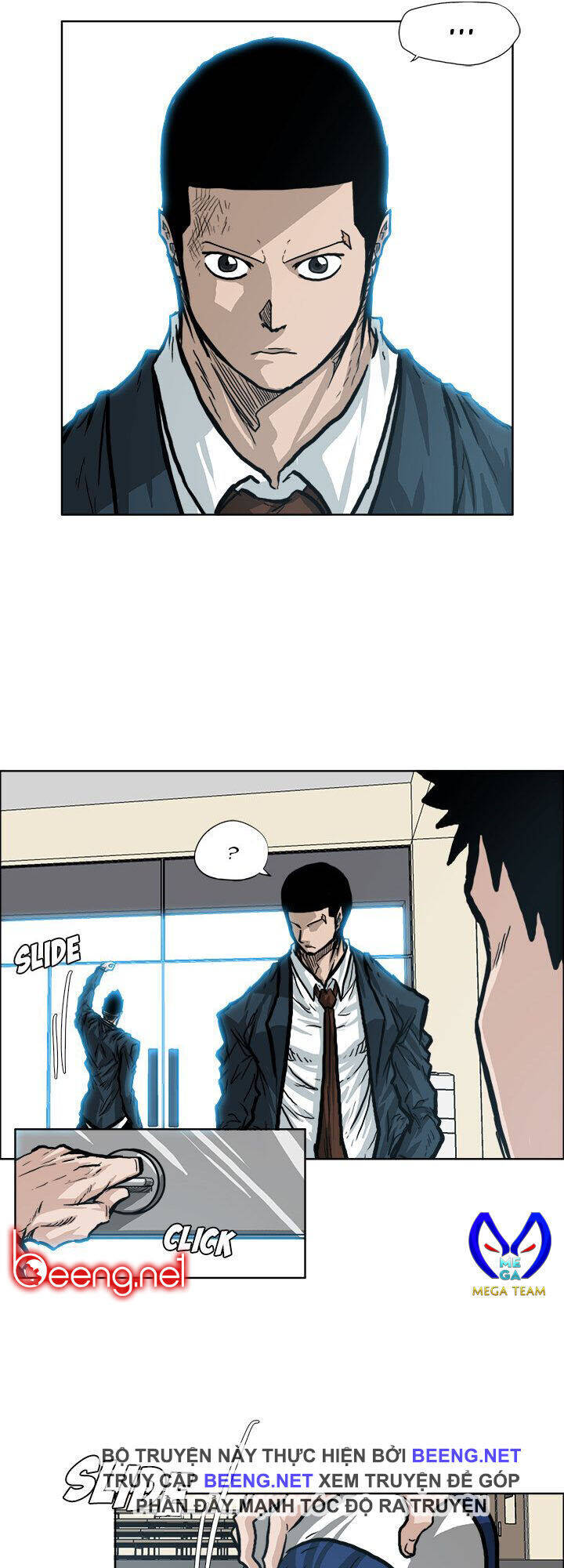 Bá Chủ Học Đường Ss2 Chapter 25 - Trang 53