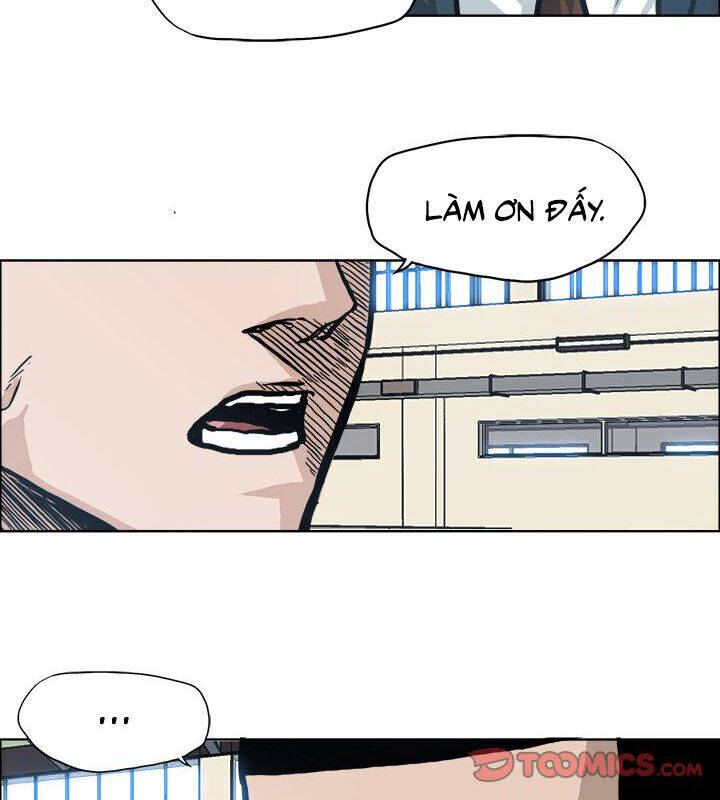 Bá Chủ Học Đường Ss2 Chapter 25 - Trang 58