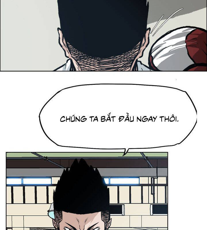 Bá Chủ Học Đường Ss2 Chapter 26 - Trang 8