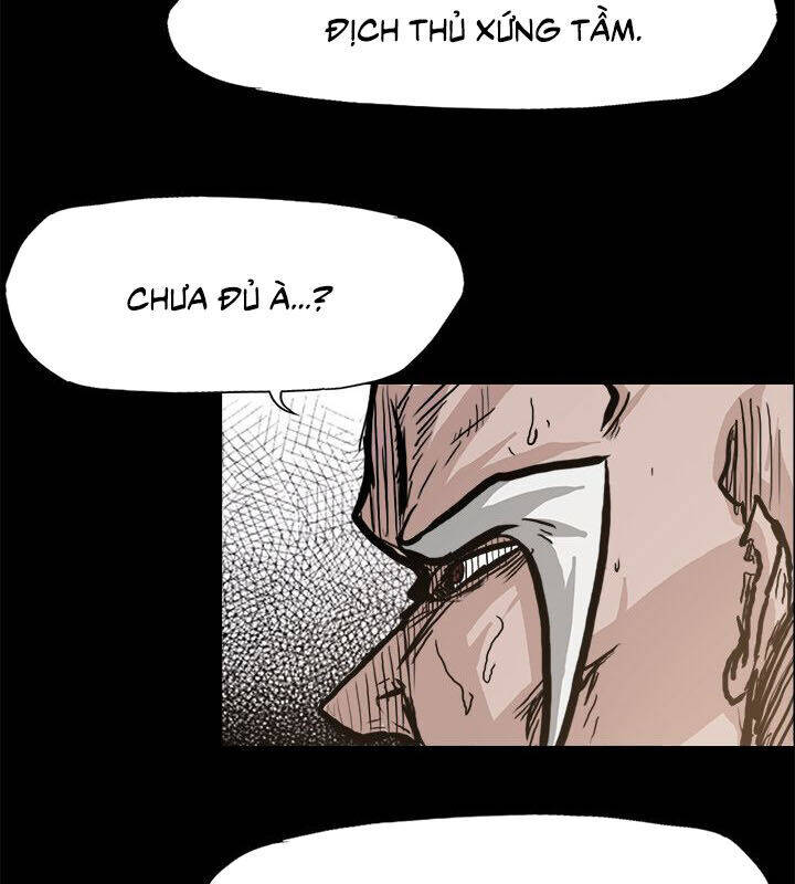 Bá Chủ Học Đường Ss2 Chapter 23 - Trang 38