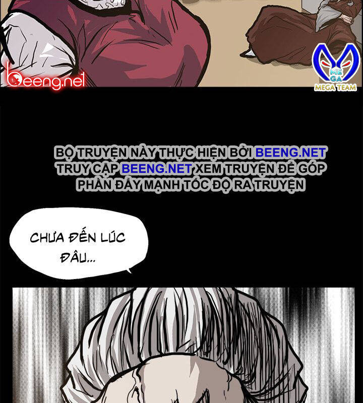 Bá Chủ Học Đường Ss2 Chapter 23 - Trang 36