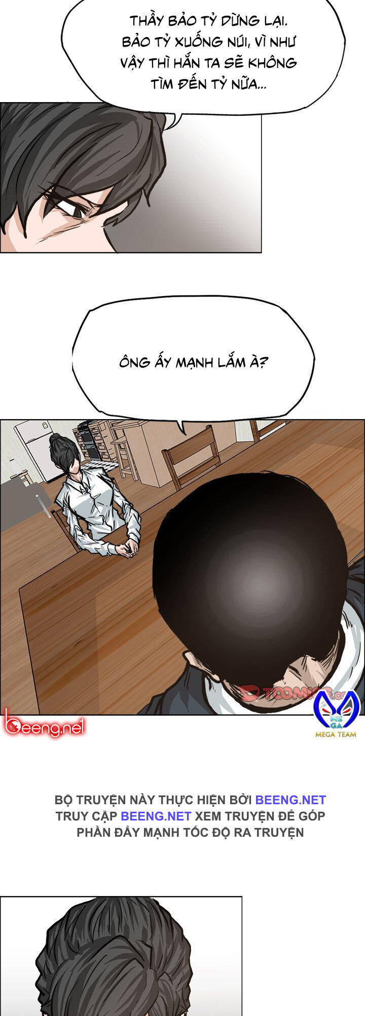 Bá Chủ Học Đường Ss2 Chapter 23 - Trang 47